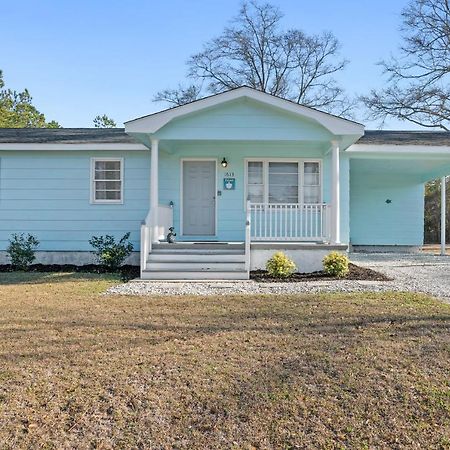 Turtle Shack - Ocean Isle Beach -Whole Beach House Exterior photo